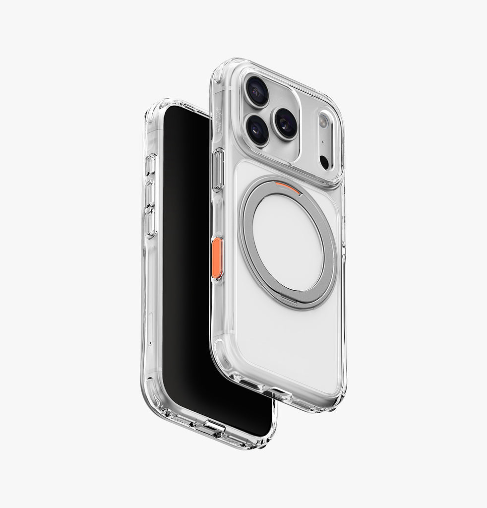 Swivix 360 Rotating Kickstand Case