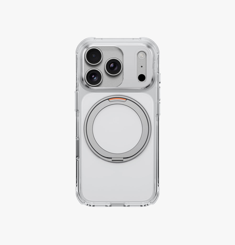 Swivix 360 Rotating Kickstand Case
