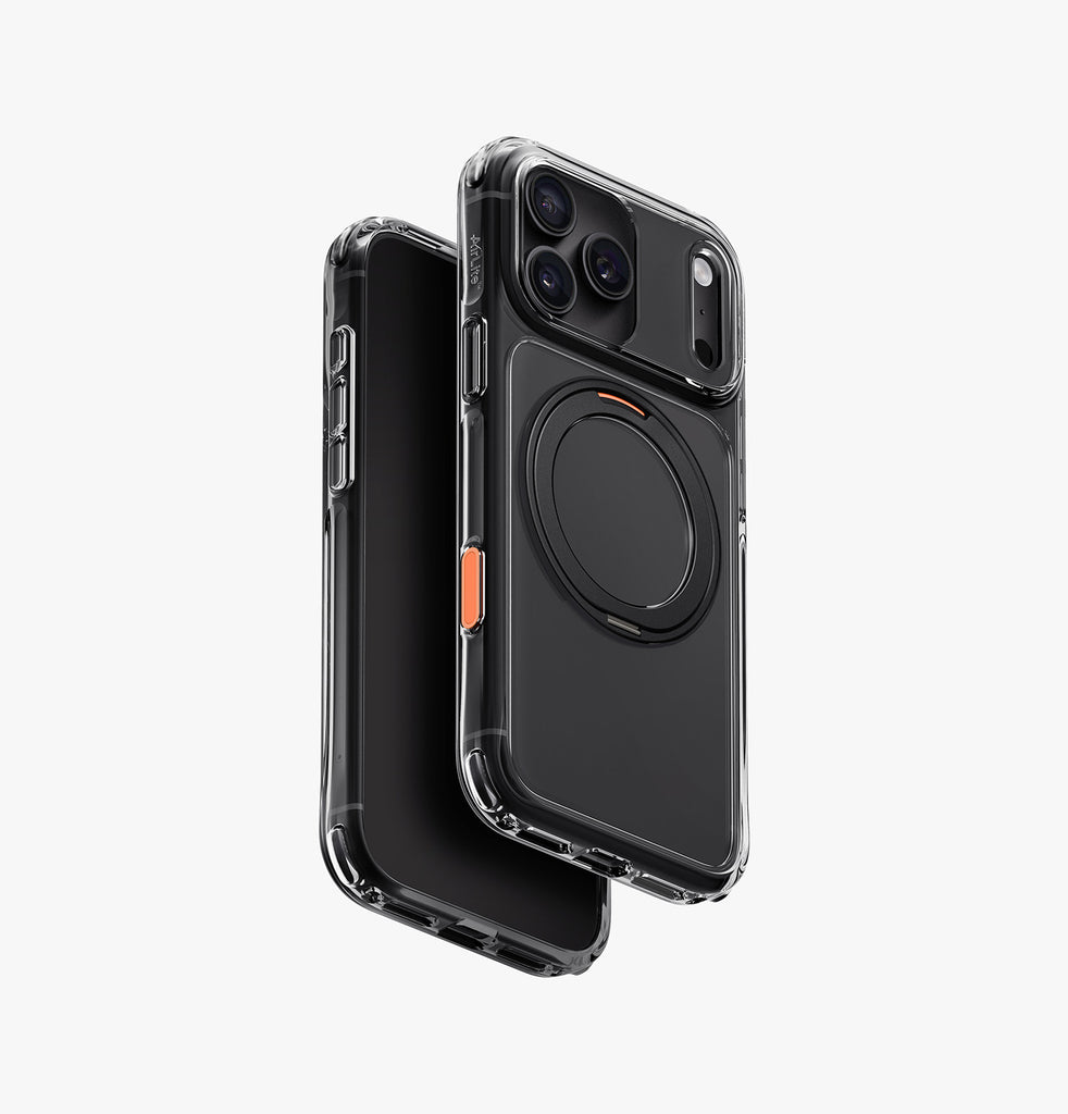 Swivix 360 Rotating Kickstand Case