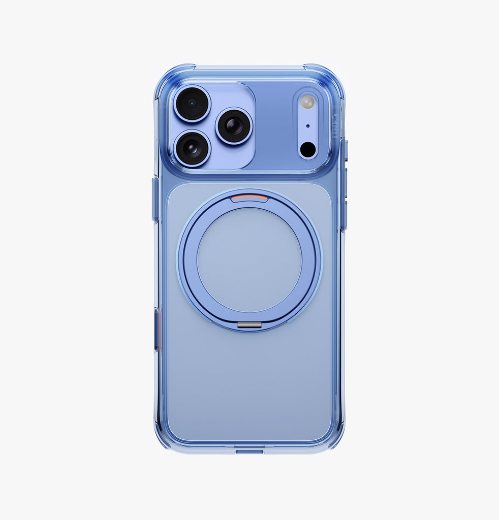 Swivix 360 Rotating Kickstand Case