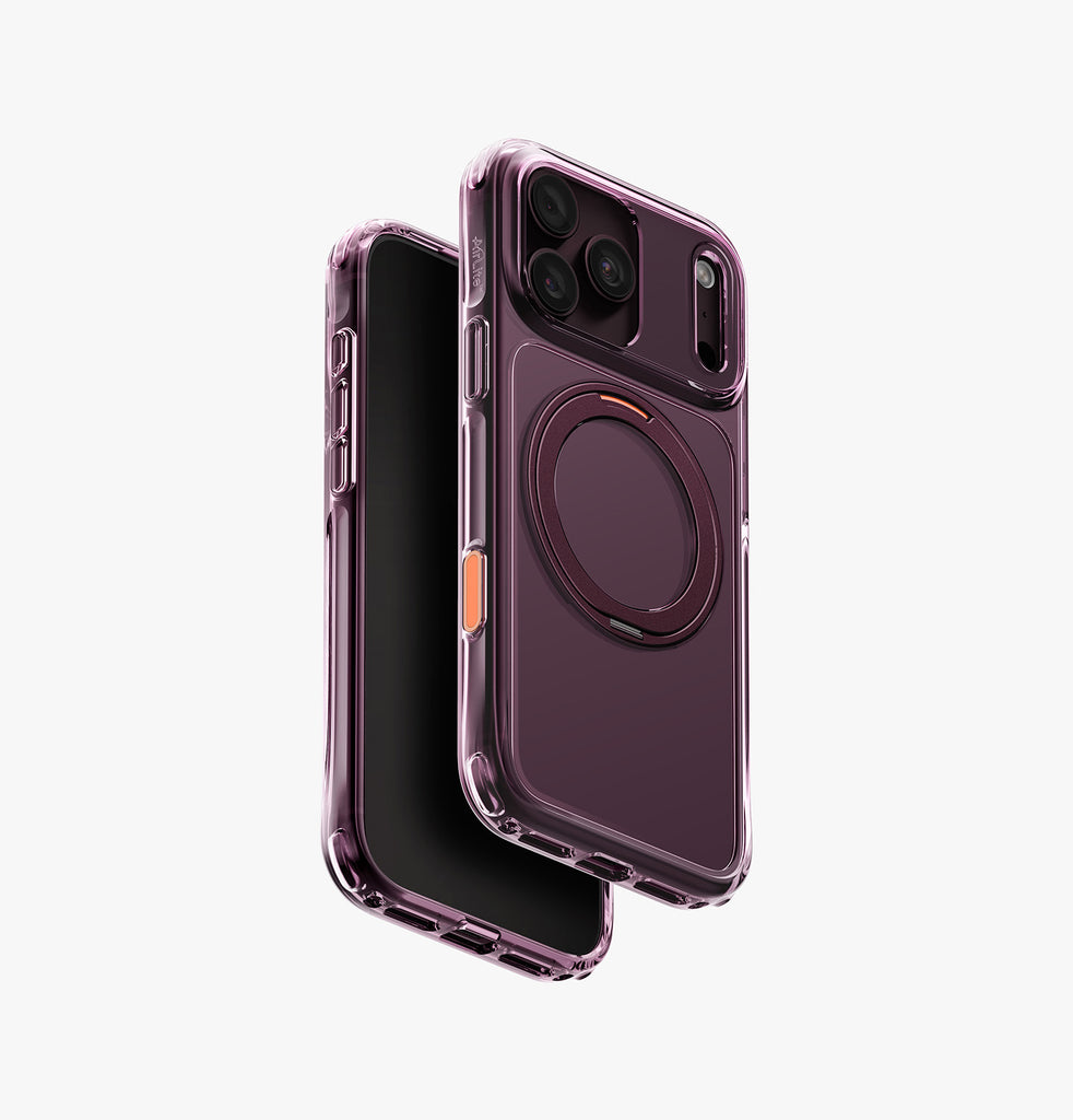Swivix 360 Rotating Kickstand Case