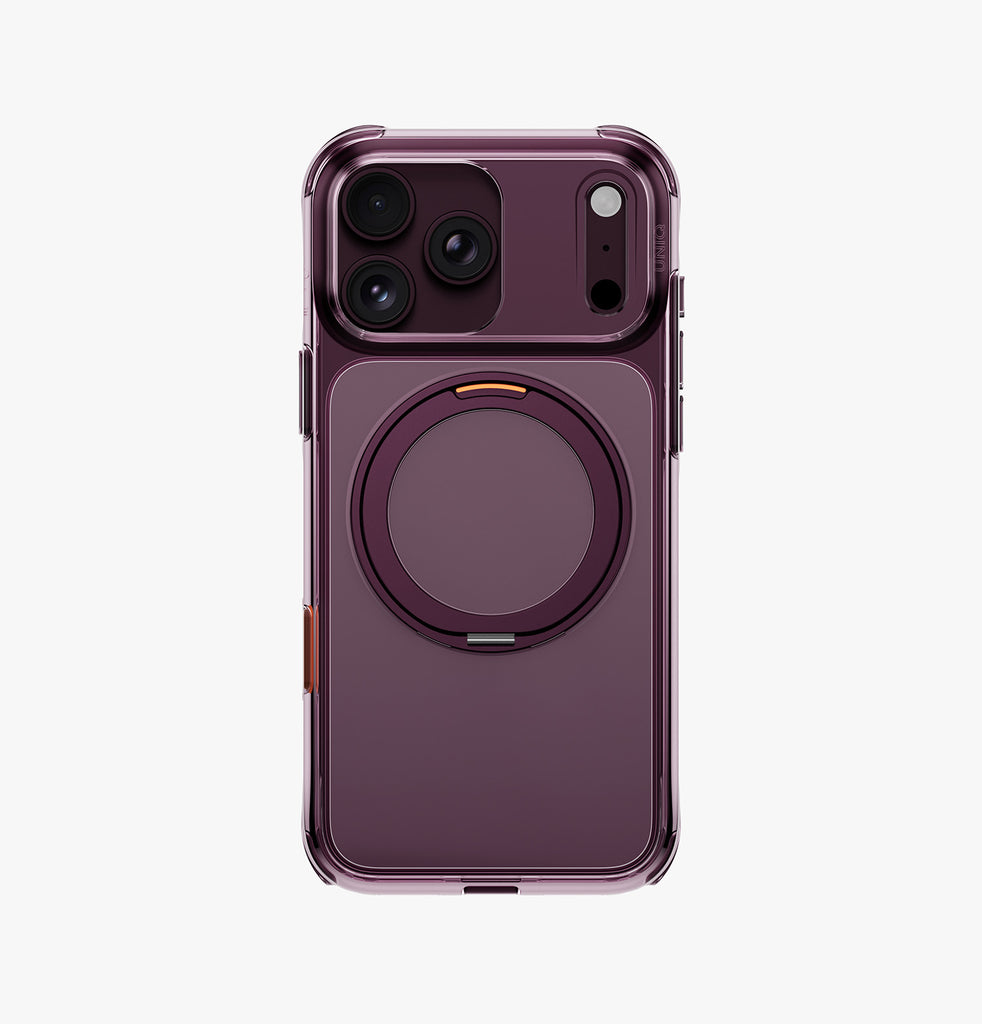 Swivix 360 Rotating Kickstand Case
