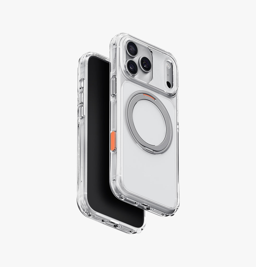 Swivix 360 Rotating Kickstand Case