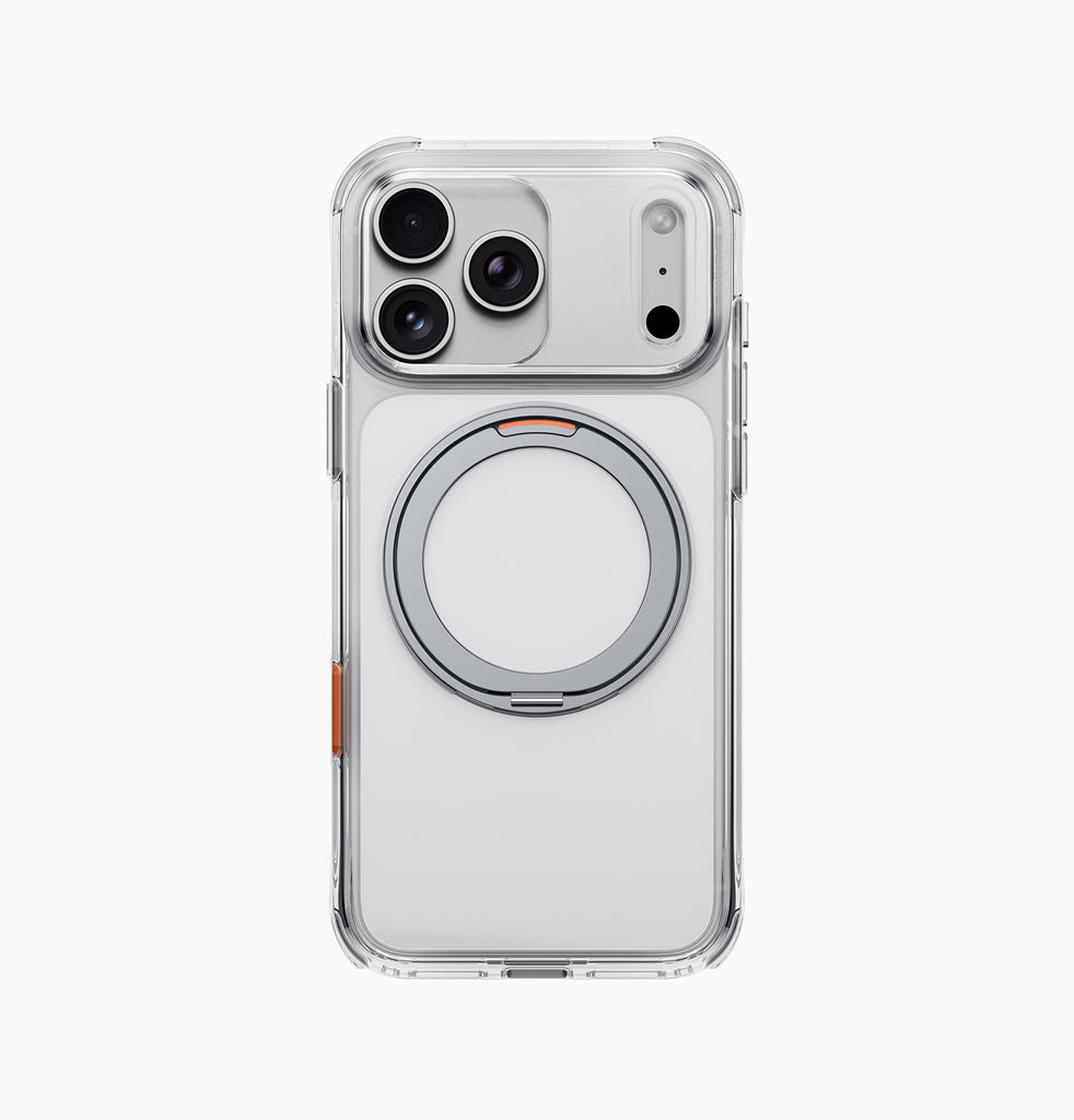 Swivix 360 Rotating Kickstand Case