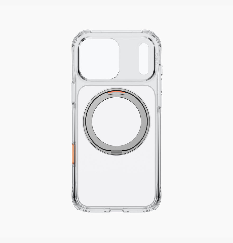 Swivix 360 Rotating Kickstand Case