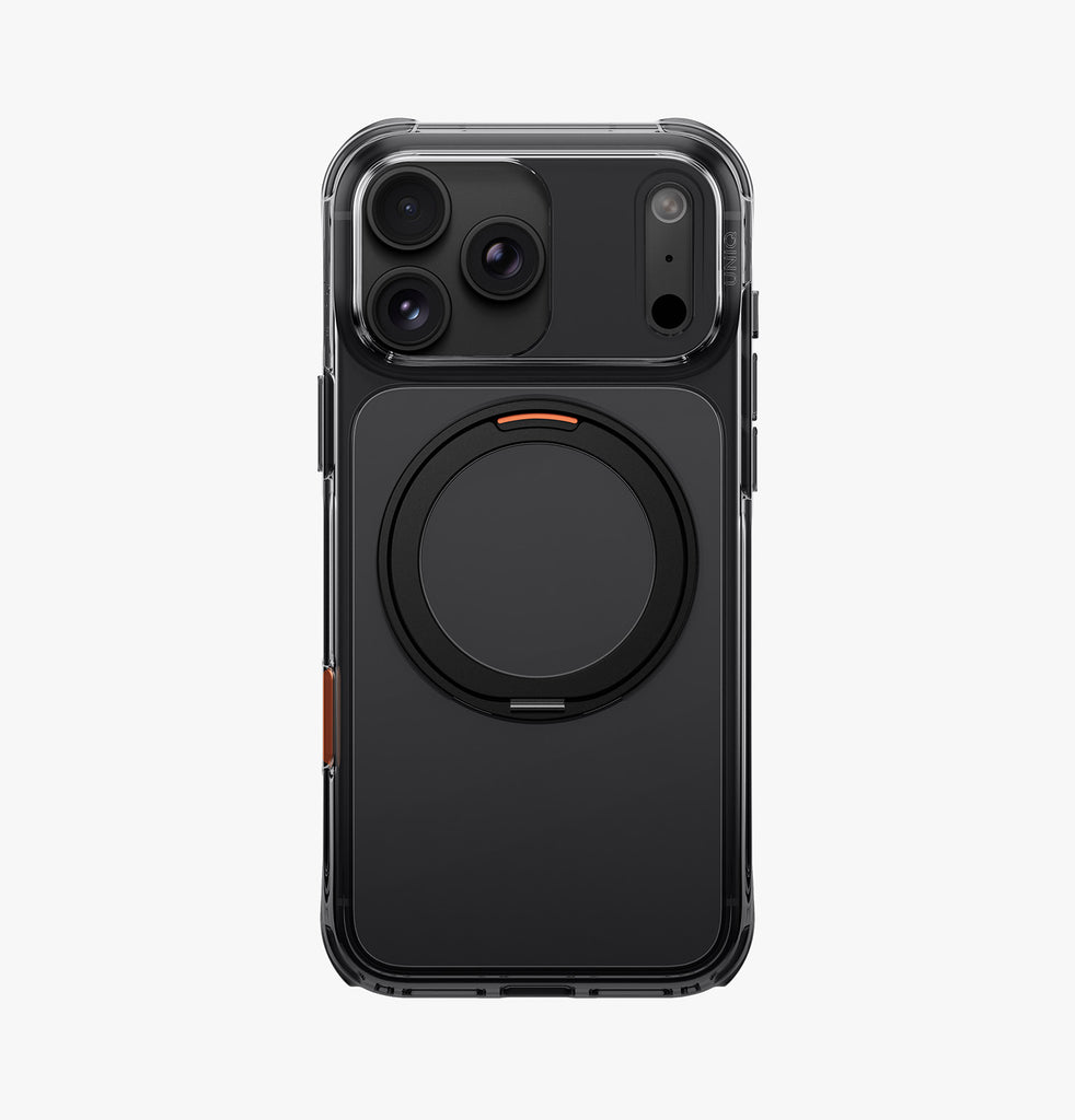 Swivix 360 Rotating Kickstand Case