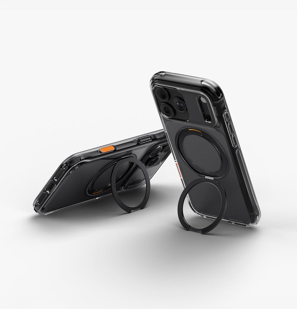Swivix 360 Rotating Kickstand Case