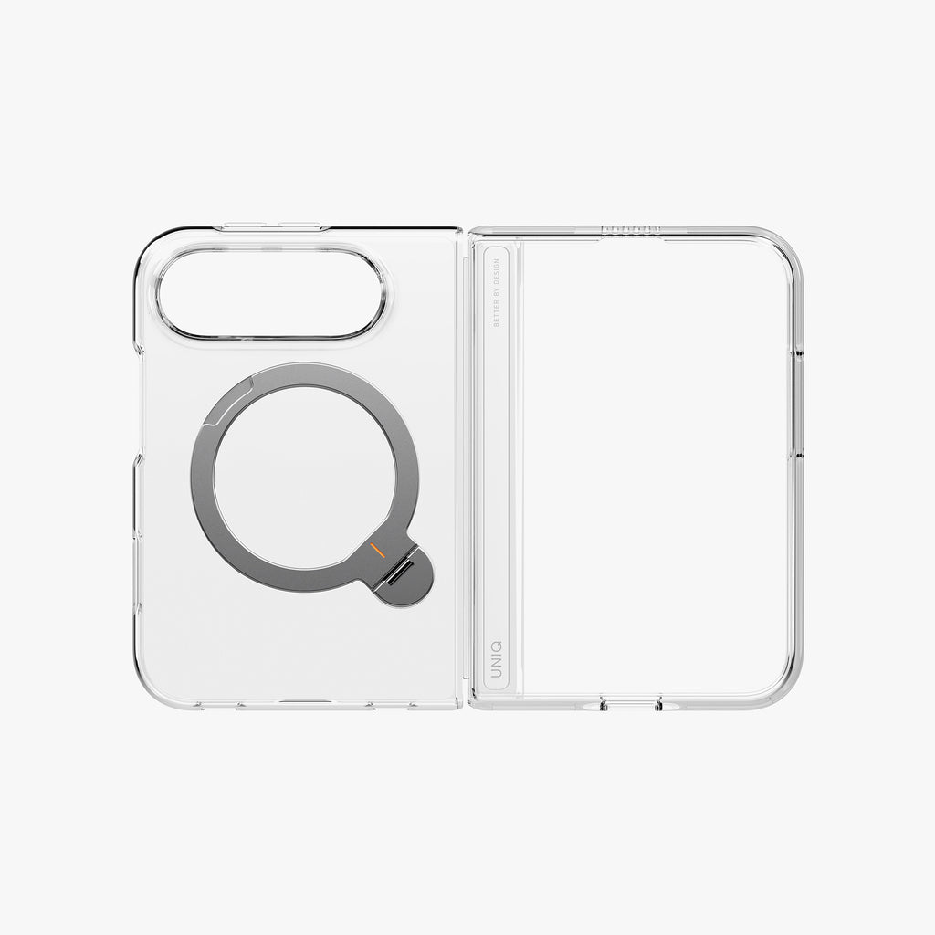 Velix Q-Fold™ 360 Kickstand Case