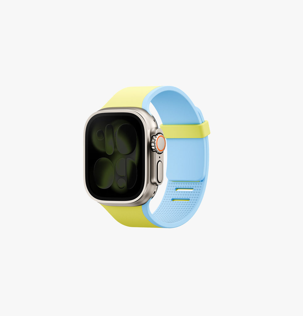 Revix IV PANTONE® Edition Reversible Apple Watch Band