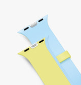 Revix IV PANTONE® Edition Reversible Apple Watch Band 789