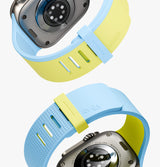 Revix IV PANTONE® Edition Reversible Apple Watch Band 789