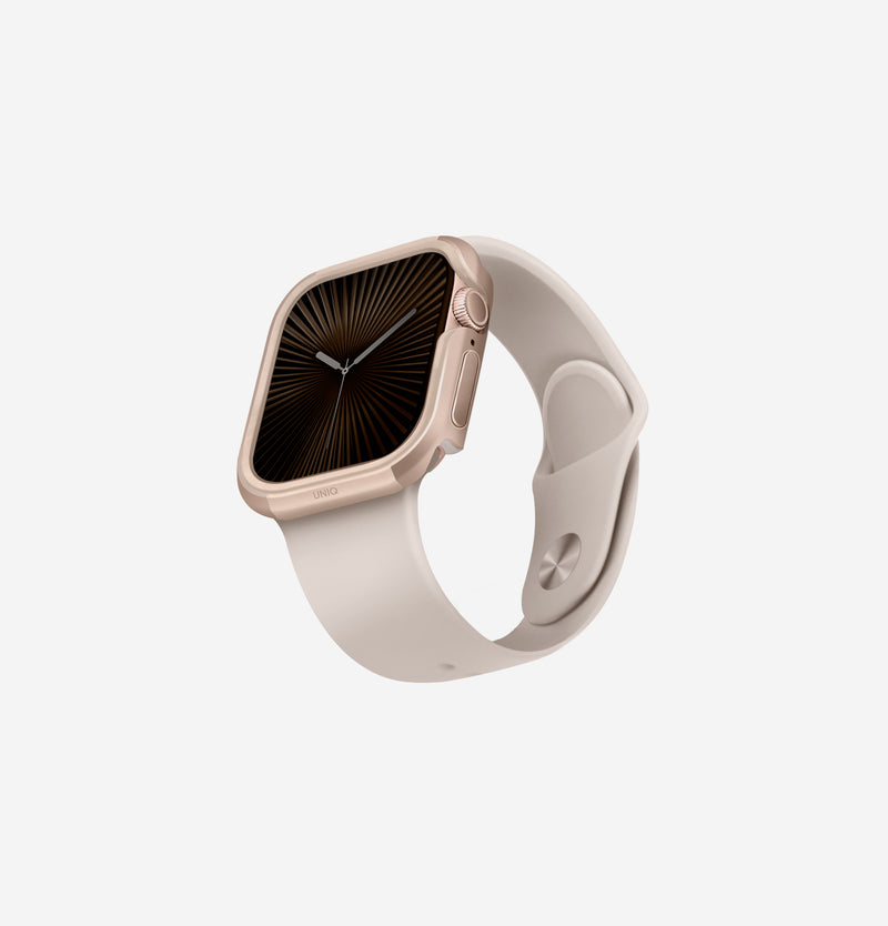 Valencia<br>Hybrid Apple Watch Case