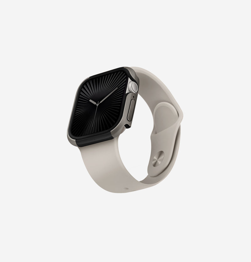 Valencia<br>Hybrid Apple Watch Case