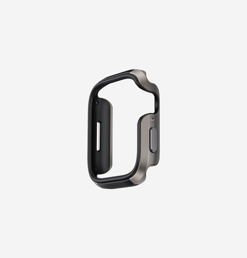 Valencia<br>Hybrid Apple Watch Case