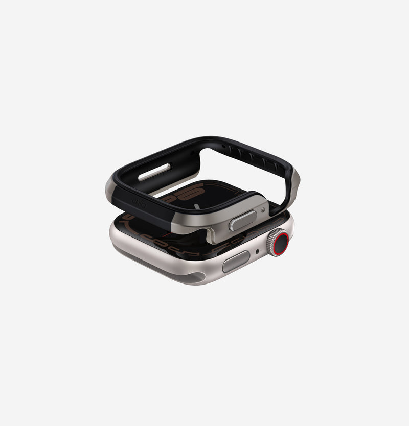 Valencia<br>Hybrid Apple Watch Case