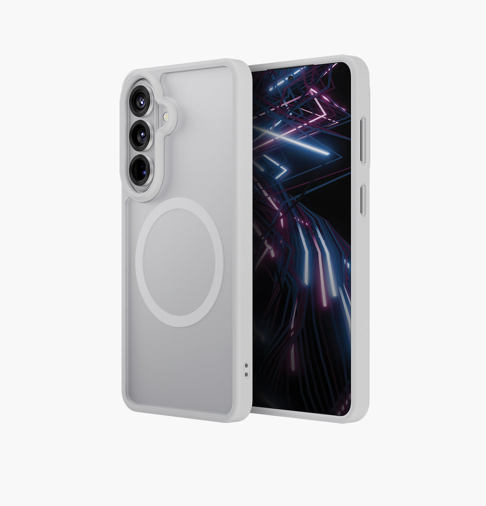 Galaxy S26 Plus Veren Frosted MagClick Shield Case Galaxy S26 Plus Veren Frosted MagClick Shield Case