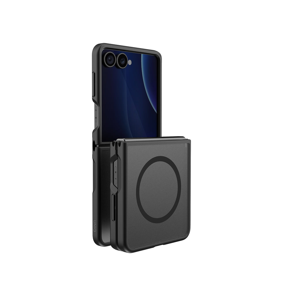 Veren Frosted Shield Case