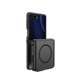 Veren Frosted Shield Case 789