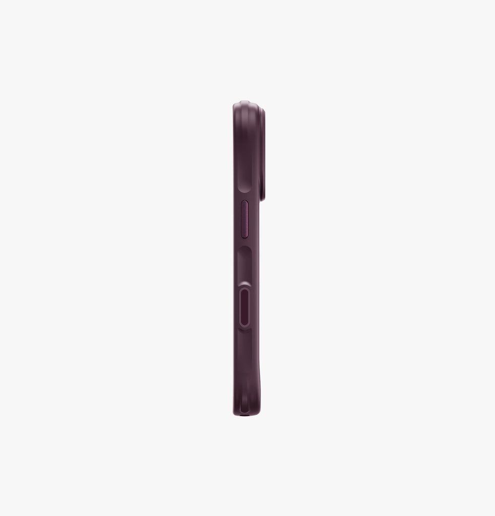 Veren Frosted Shield Case
