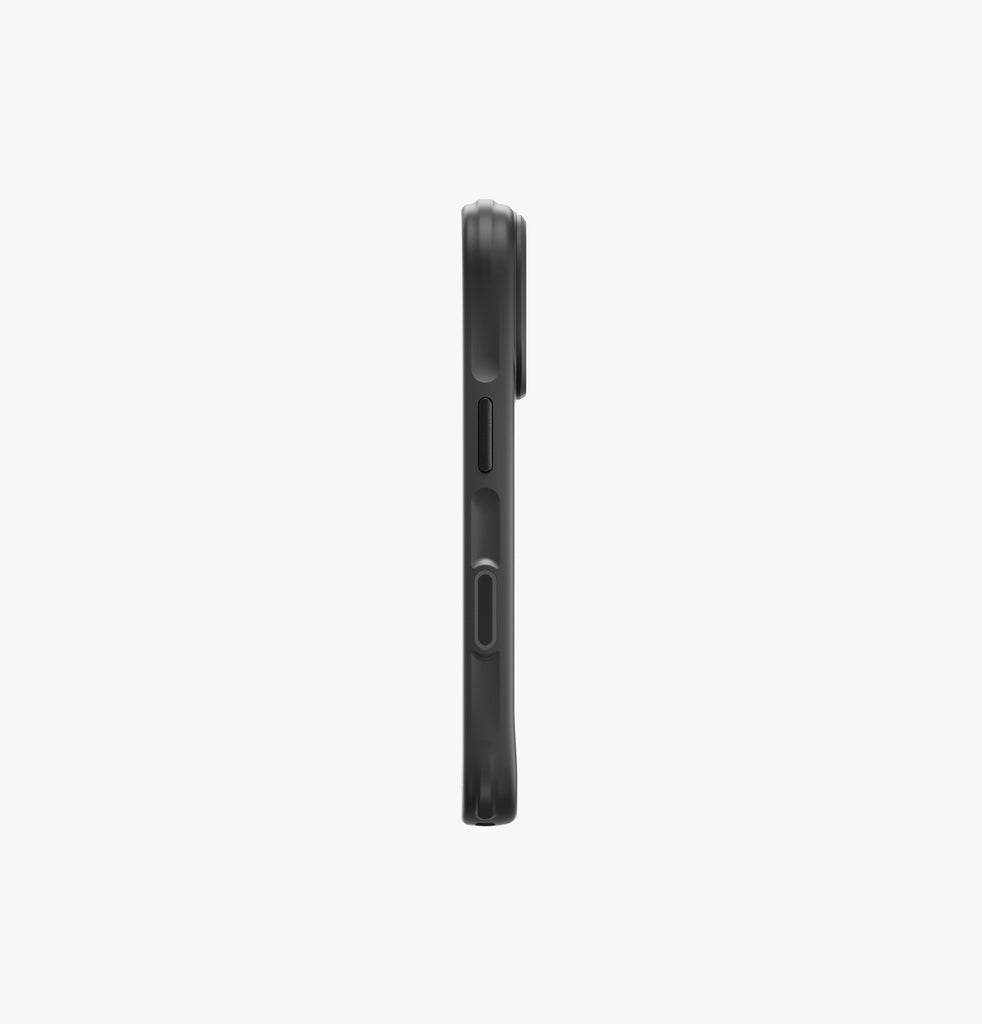 Veren Frosted Shield Case