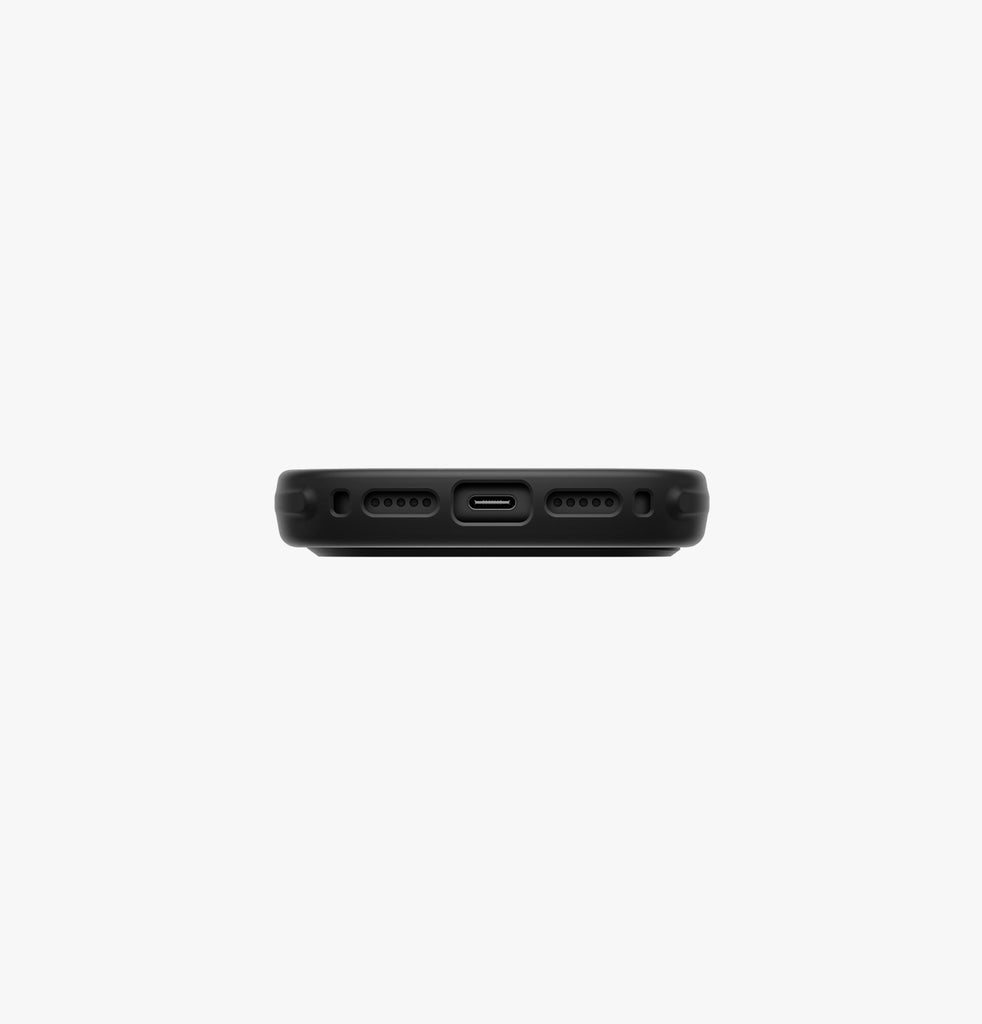 Veren Frosted Shield Case