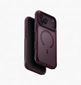 Veren Frosted Shield Case 789