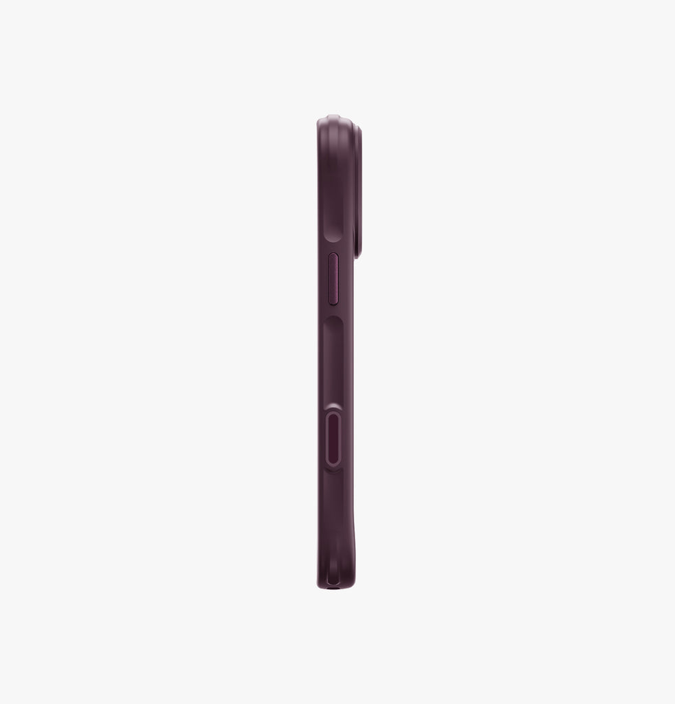 Veren Frosted Shield Case