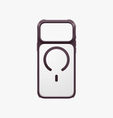 Veren Frosted Shield Case 789