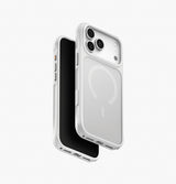 Veren Frosted Shield Case 789