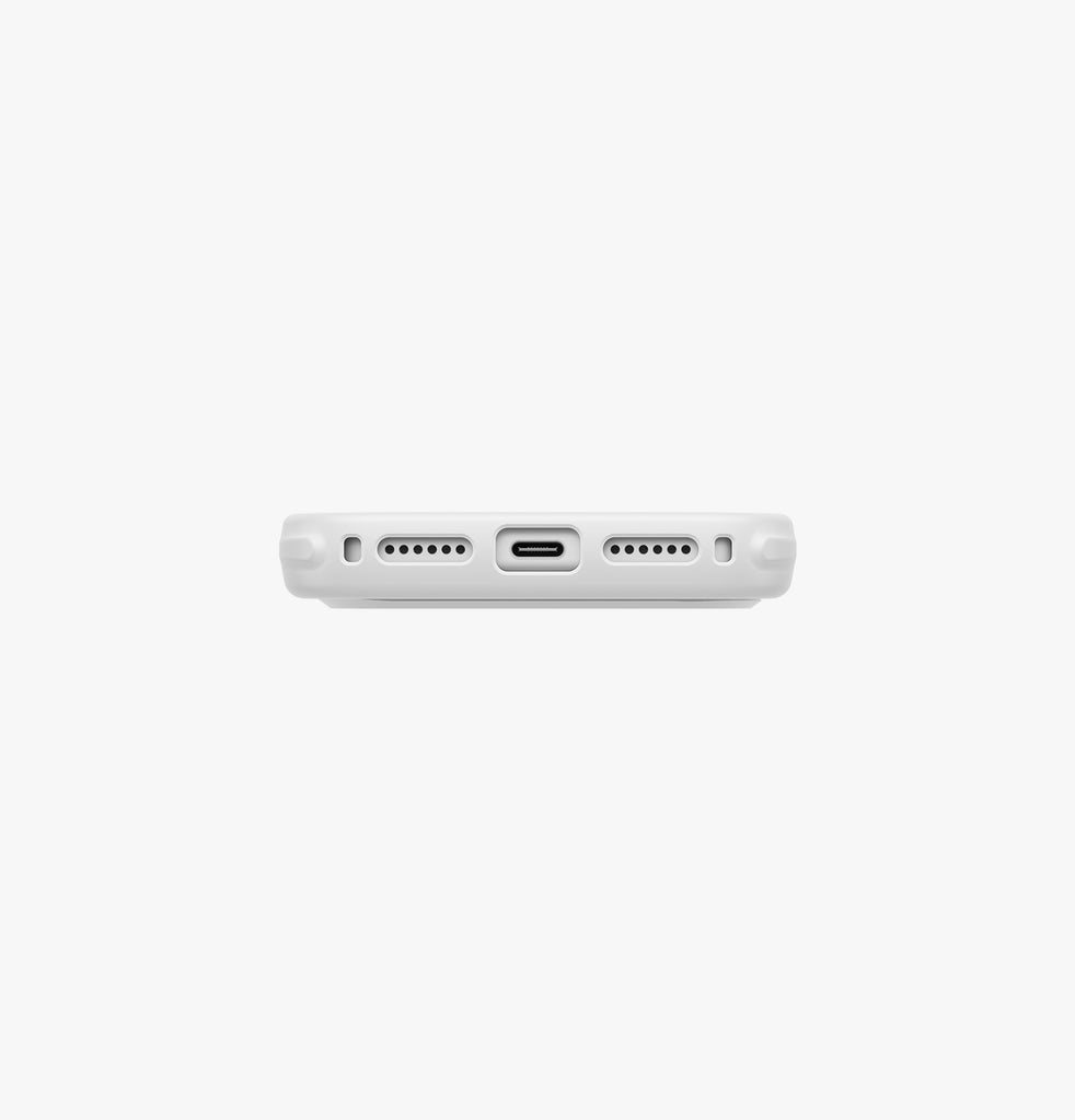 Veren Frosted Shield Case