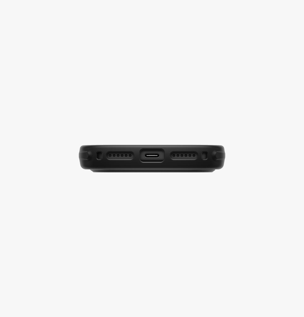 Veren Frosted Shield Case