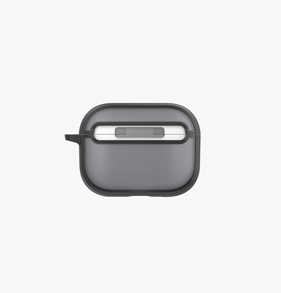 Veren Frosted Shield Case