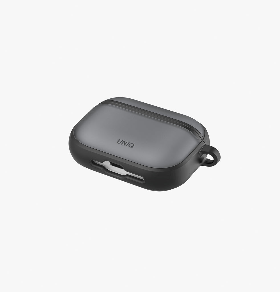 Veren Frosted Shield Case