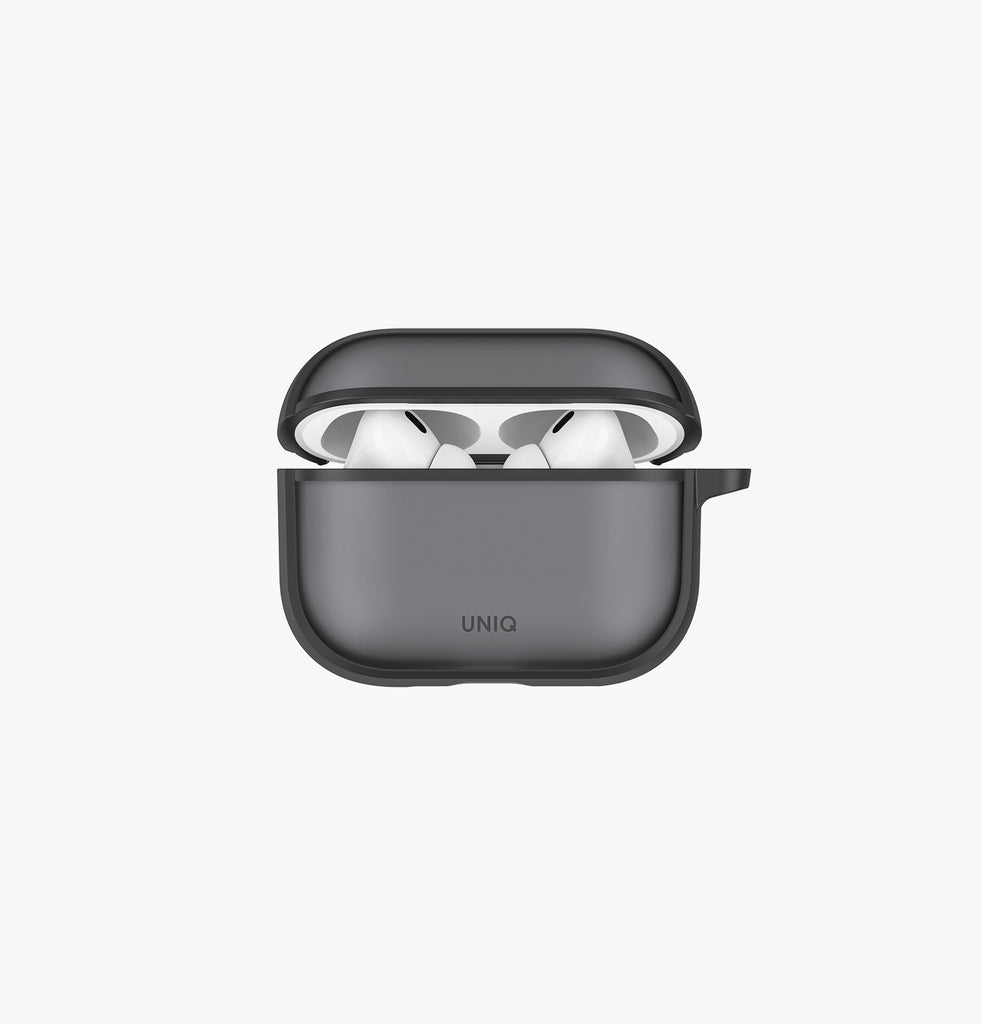 Veren Frosted Shield Case