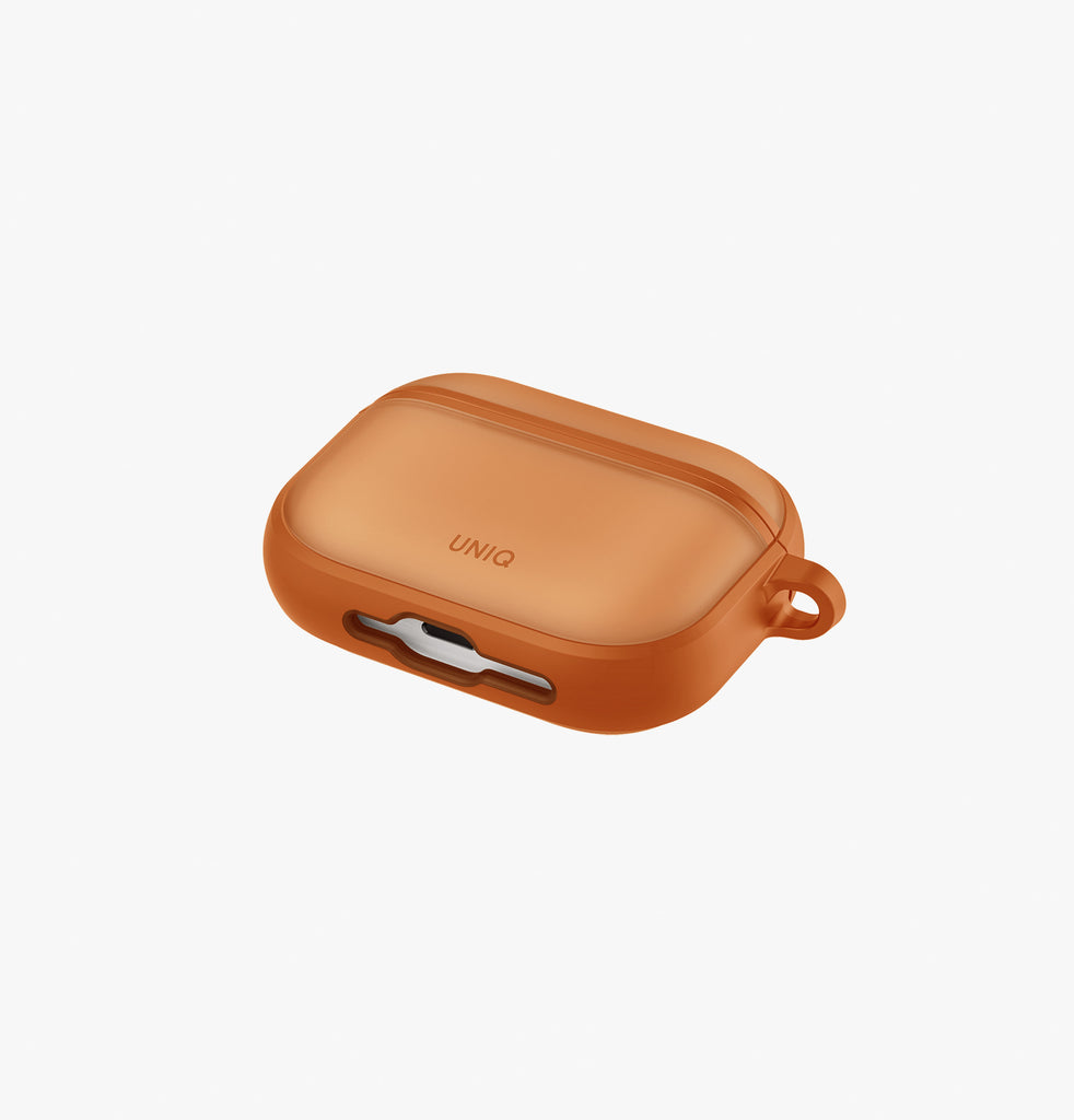 Veren Frosted Shield Case