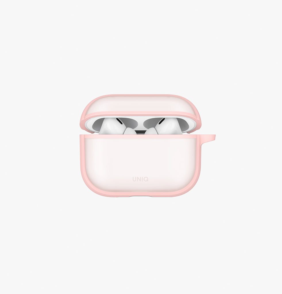 Veren<br>Frosted Shield Case