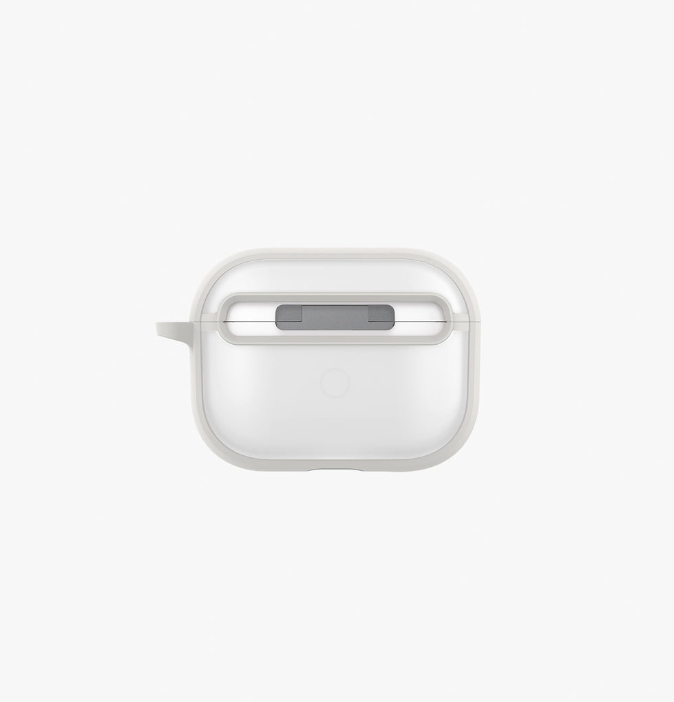 Veren Frosted Shield Case