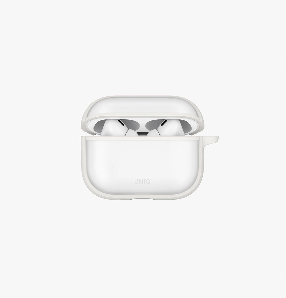 Veren Frosted Shield Case