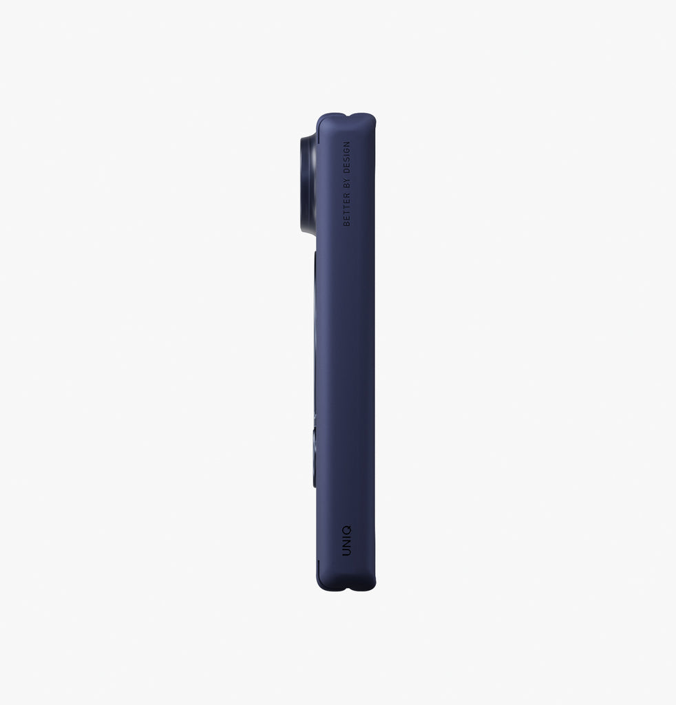Veren X Frosted Shield Case