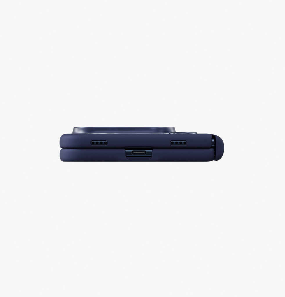 Veren X Frosted Shield Case