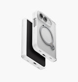 Veren X Frosted Shield Case 789