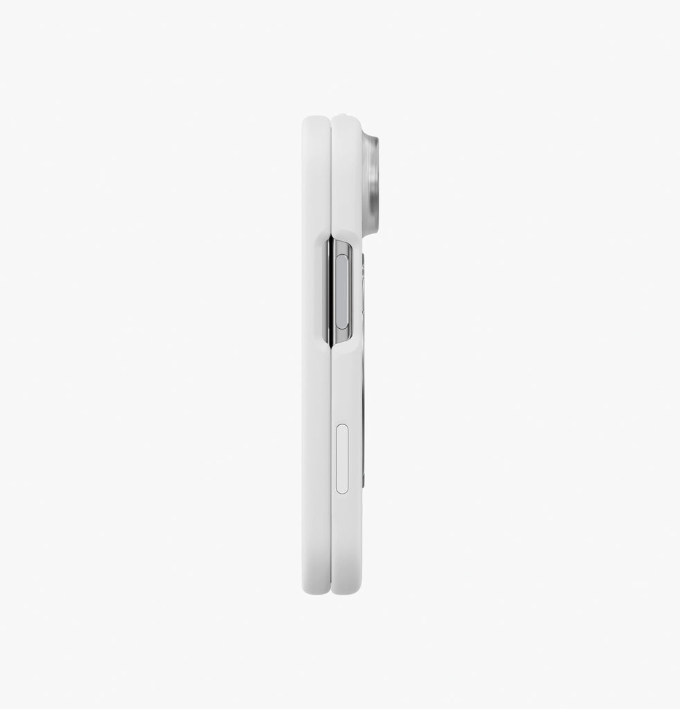 Veren X Frosted Shield Case