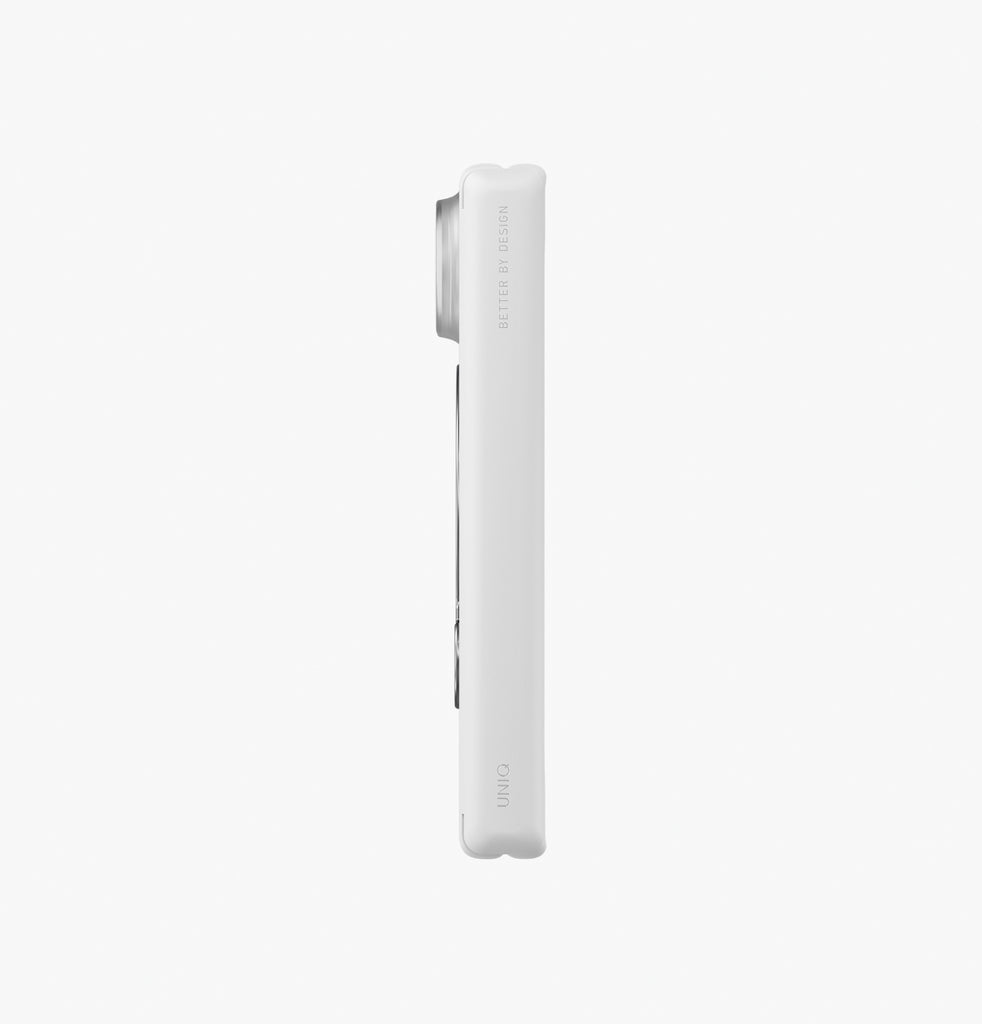 Veren X Frosted Shield Case