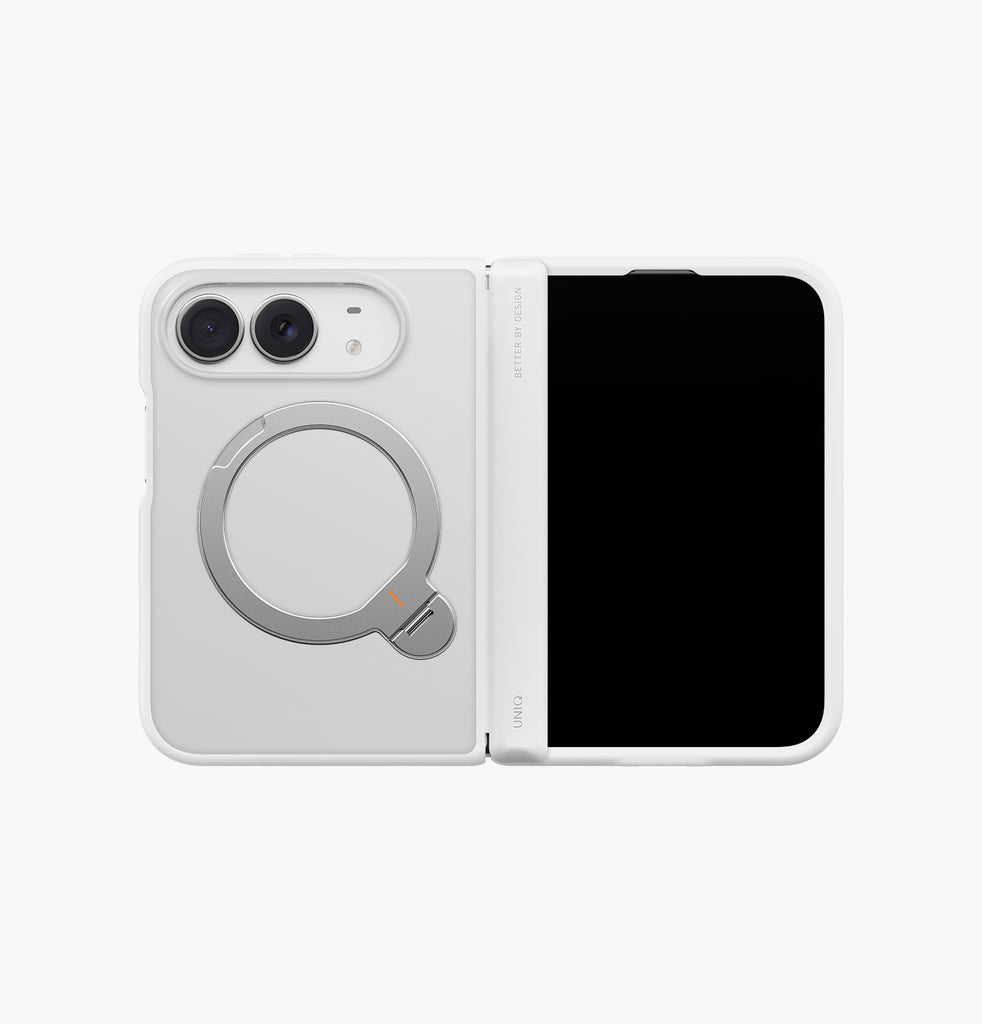 Veren X Frosted Shield Case