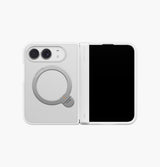 Veren X Frosted Shield Case 789