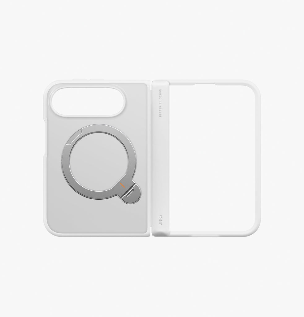 Veren X Frosted Shield Case