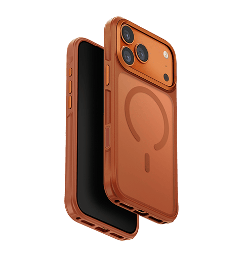 Veren<br>Frosted Shield Case