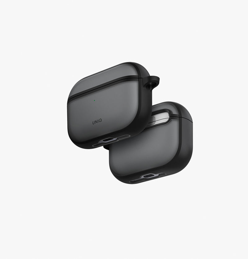 Veren<br>Frosted Shield Case