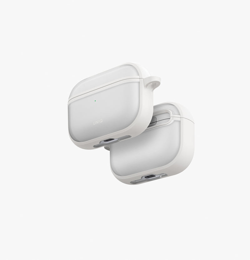 Veren<br>Frosted Shield Case