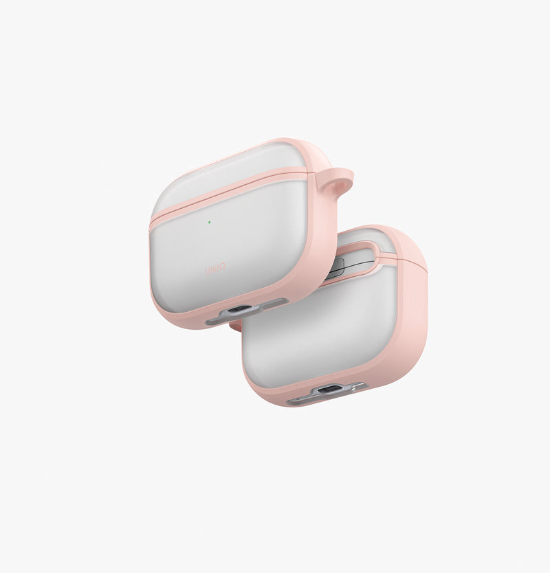 Veren<br>Frosted Shield Case